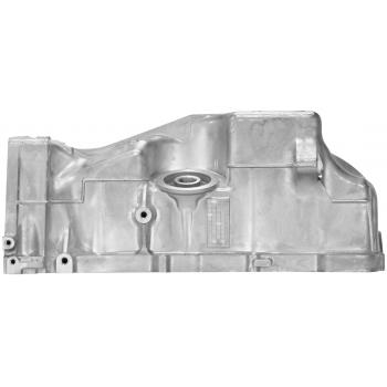 Spectra Premium HOP17A Engine Oil Pan product image 2 of 4