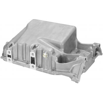 2010 Acura CSX Engine Oil Pan Spectra Premium HOP17B image 1 of 4