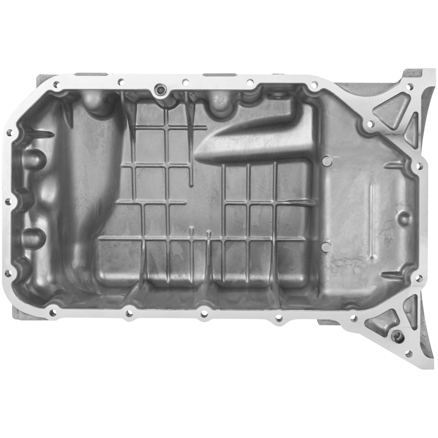 Spectra Premium HOP17B - Engine Oil Pan Spectra Premium HOP17B Engine Oil Pan product image 3 of 4