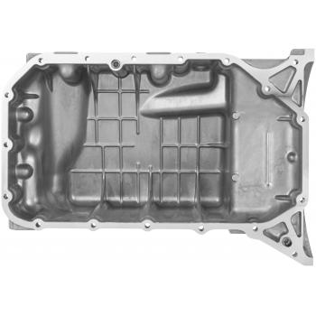 2010 Acura CSX Engine Oil Pan Spectra Premium HOP17B image 3 of 4
