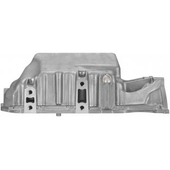 2010 Acura CSX Engine Oil Pan Spectra Premium HOP17B image 4 of 4