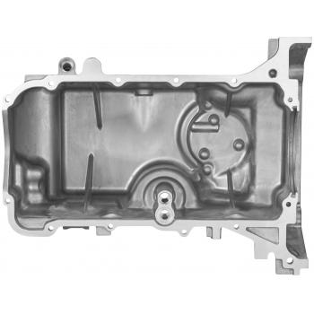 Spectra Premium HOP17C Engine Oil Pan product image 3 of 4