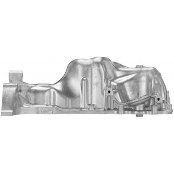 2011 Honda Civic Engine Oil Pan Spectra Premium HOP18A image 1 of 4