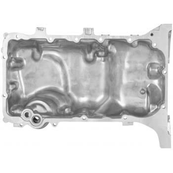 2011 Honda Civic Engine Oil Pan Spectra Premium HOP18A image 2 of 4