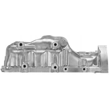 2011 Honda Civic Engine Oil Pan Spectra Premium HOP18A image 3 of 4