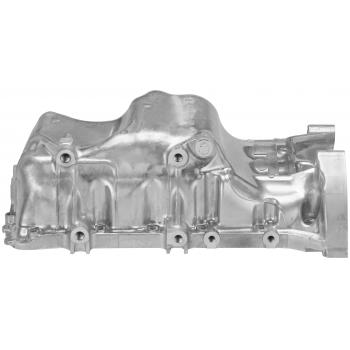 2011 Honda Civic Engine Oil Pan Spectra Premium HOP18A image 4 of 4