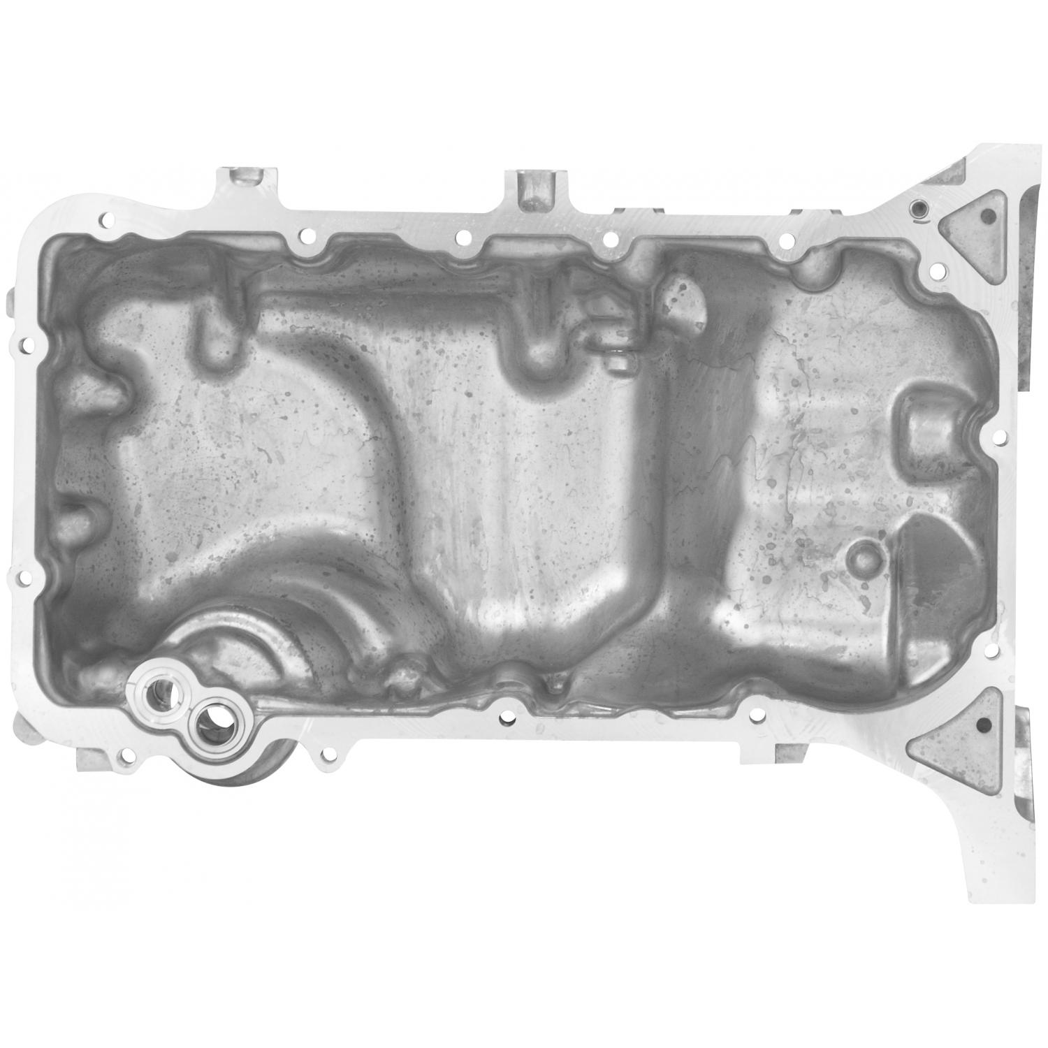 Spectra Premium HOP18B - Engine Oil Pan Spectra Premium HOP18B Engine Oil Pan product image 2 of 4