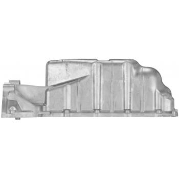 2010 Acura TSX Engine Oil Pan Spectra Premium HOP19A image 1 of 4