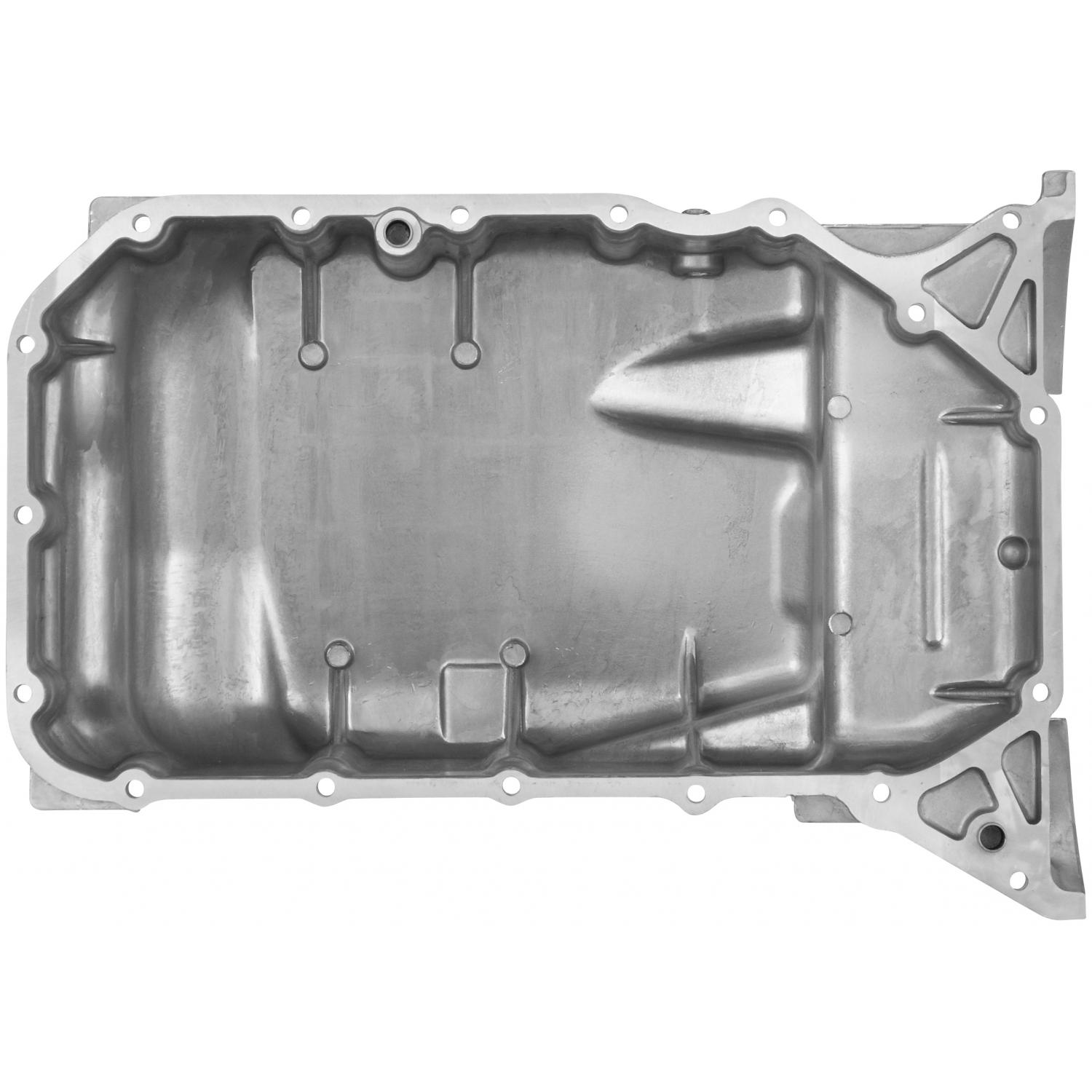 Spectra Premium HOP19A - Engine Oil Pan Spectra Premium HOP19A Engine Oil Pan product image 2 of 4