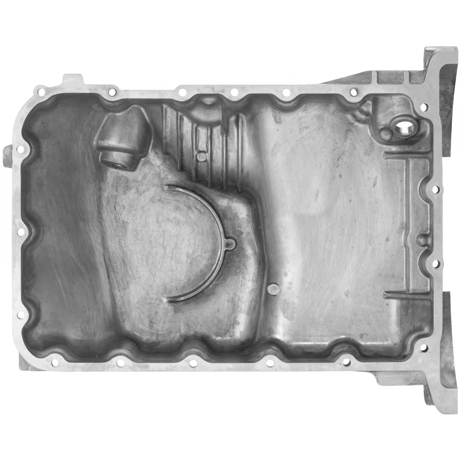 Spectra Premium HOP20A - Engine Oil Pan Spectra Premium HOP20A Engine Oil Pan product image 2 of 4