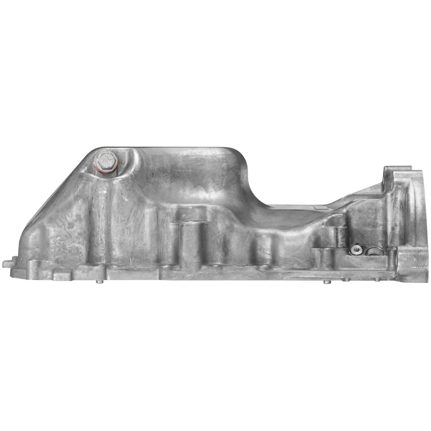 Spectra Premium HOP20A - Engine Oil Pan Spectra Premium HOP20A Engine Oil Pan product image 3 of 4