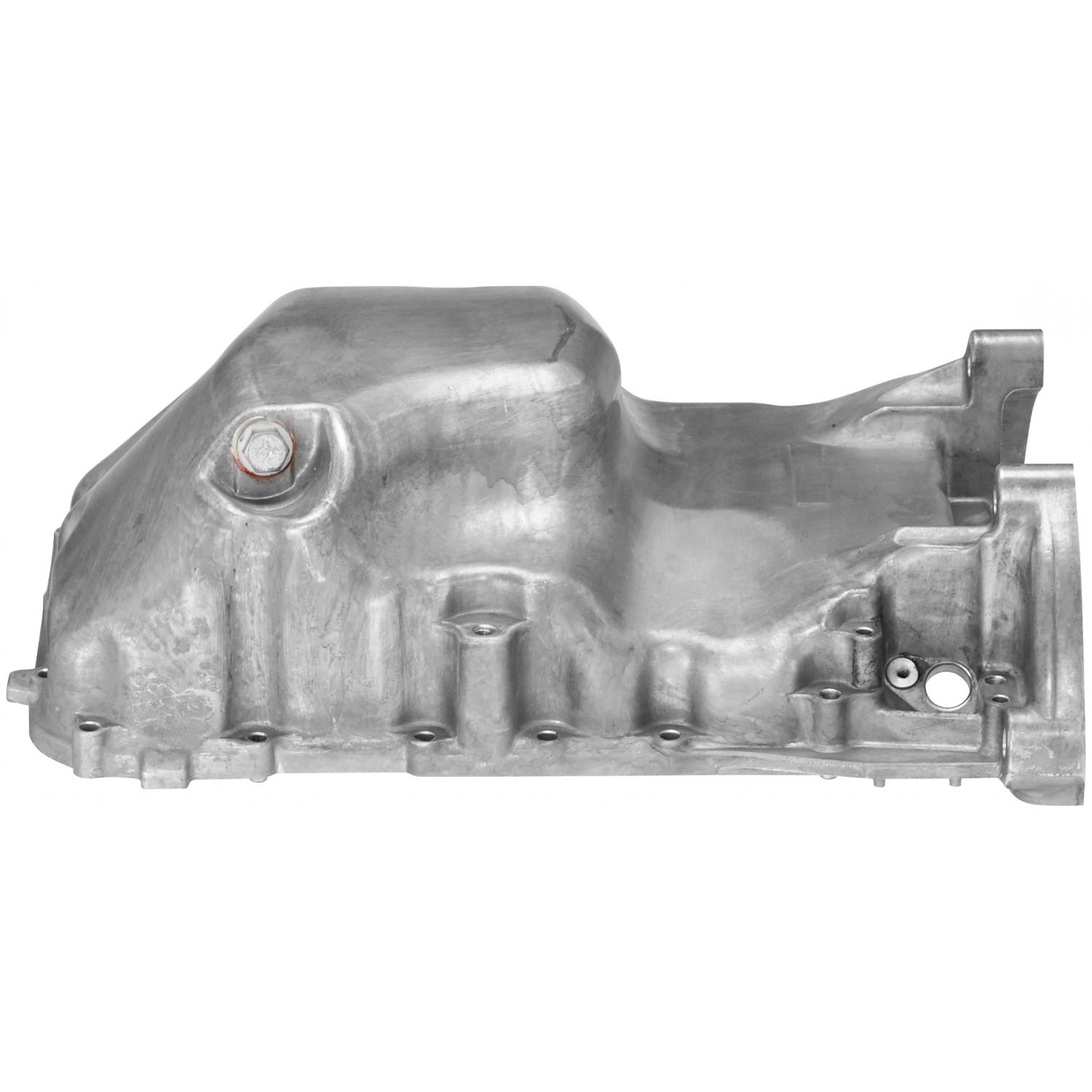 Spectra Premium HOP20A - Engine Oil Pan Spectra Premium HOP20A Engine Oil Pan product image 4 of 4