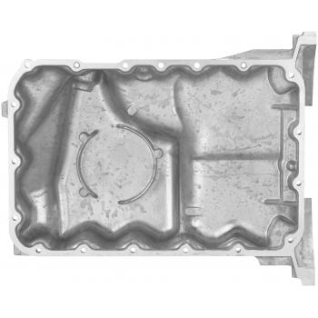 2004 Acura MDX Engine Oil Pan Spectra Premium HOP20B image 2 of 4