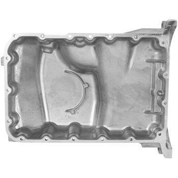 2007 Acura TL Engine Oil Pan Spectra Premium HOP20C image 3 of 4