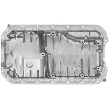 2000 Acura EL Engine Oil Pan Spectra Premium HOP21A image 2 of 4
