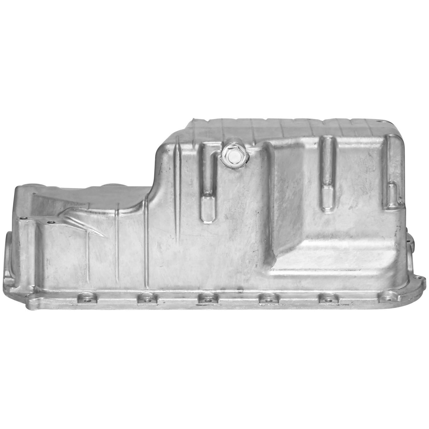 Spectra Premium HOP21A - Engine Oil Pan Spectra Premium HOP21A Engine Oil Pan product image 4 of 4