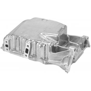 2011 Honda CR-V Engine Oil Pan Spectra Premium HOP22A image 1 of 4