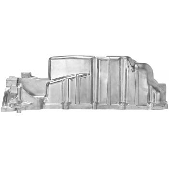 2011 Honda CR-V Engine Oil Pan Spectra Premium HOP22A image 2 of 4