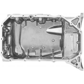 2011 Honda CR-V Engine Oil Pan Spectra Premium HOP22A image 3 of 4