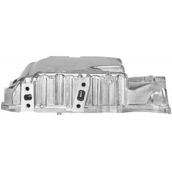 2011 Honda CR-V Engine Oil Pan Spectra Premium HOP22A image 4 of 4