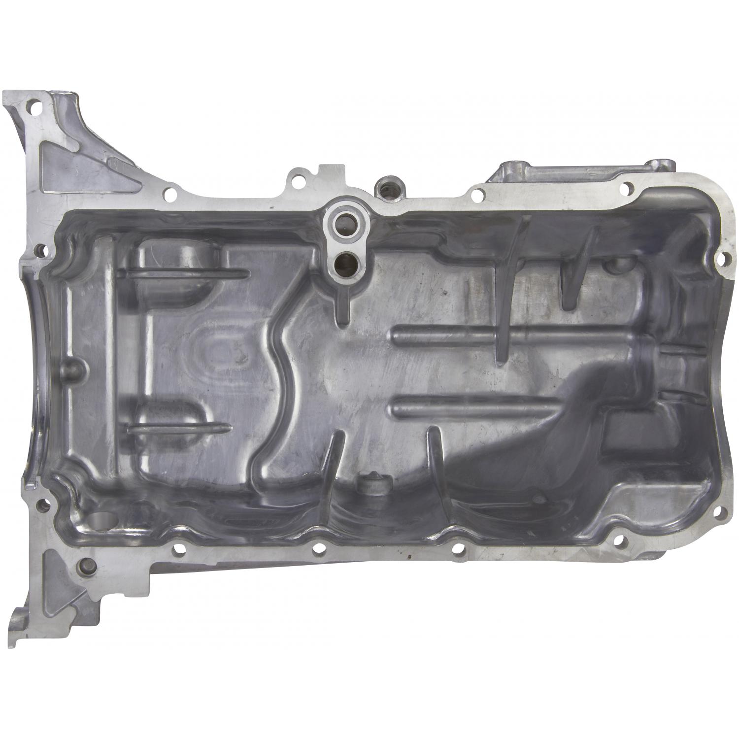 Spectra Premium HOP23A Engine Oil Pan product image 2 of 4