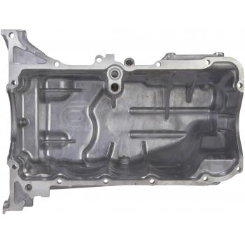 2013 Honda Fit Engine Oil Pan Spectra Premium HOP23A image 2 of 4