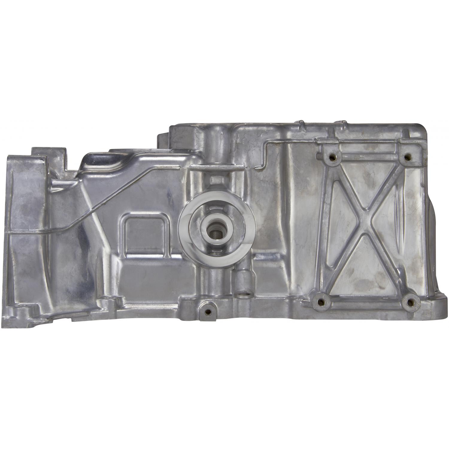 Spectra Premium HOP23A Engine Oil Pan product image 3 of 4
