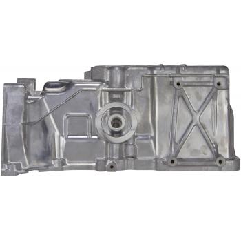 2013 Honda Fit Engine Oil Pan Spectra Premium HOP23A image 3 of 4