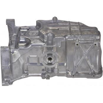 2013 Honda Fit Engine Oil Pan Spectra Premium HOP23A image 4 of 4