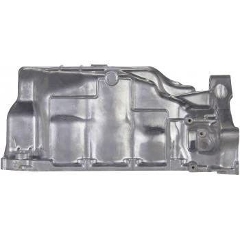 2013 Honda Fit Engine Oil Pan Spectra Premium HOP23B image 1 of 4