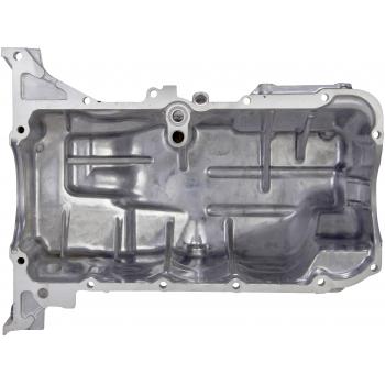 2013 Honda Fit Engine Oil Pan Spectra Premium HOP23B image 2 of 4