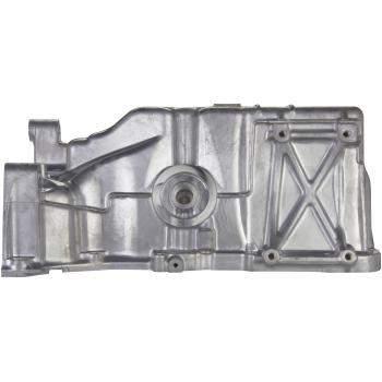 2013 Honda Fit Engine Oil Pan Spectra Premium HOP23B image 3 of 4