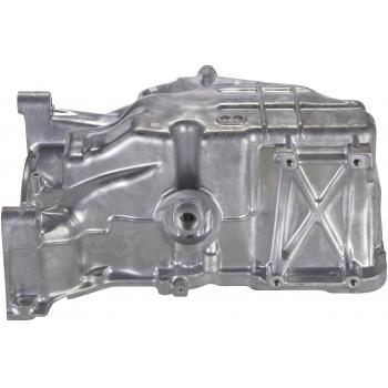 2013 Honda Fit Engine Oil Pan Spectra Premium HOP23B image 4 of 4