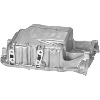 2012 Honda CR-V Engine Oil Pan Spectra Premium HOP24A image 1 of 4
