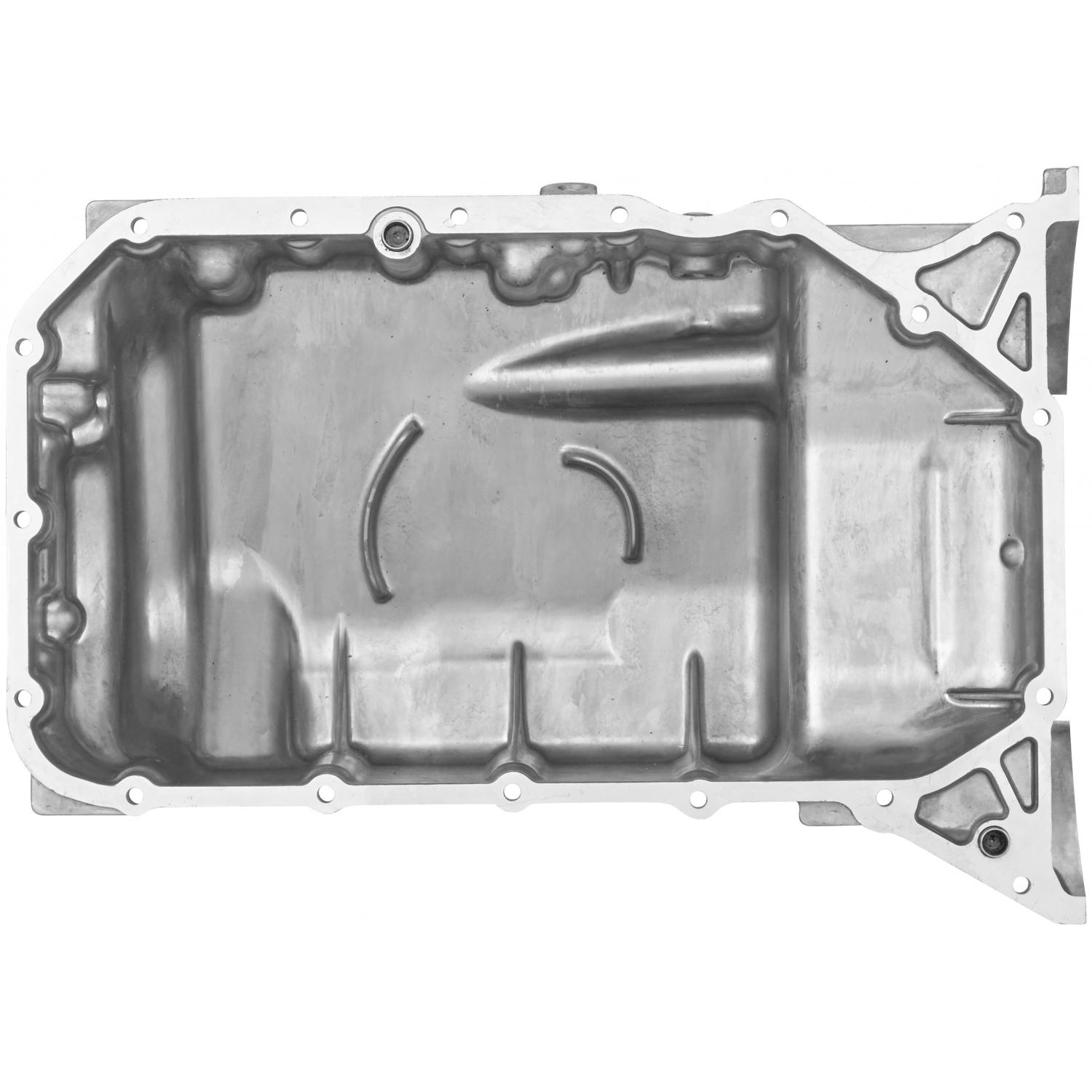 Spectra Premium HOP24A - Engine Oil Pan Spectra Premium HOP24A Engine Oil Pan product image 3 of 5