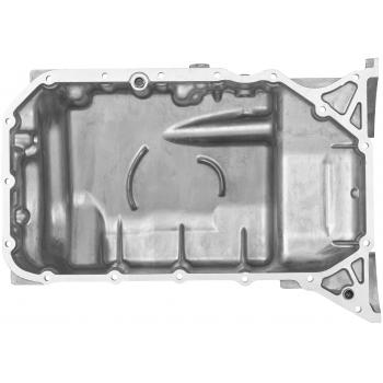 2012 Honda CR-V Engine Oil Pan Spectra Premium HOP24A image 3 of 4