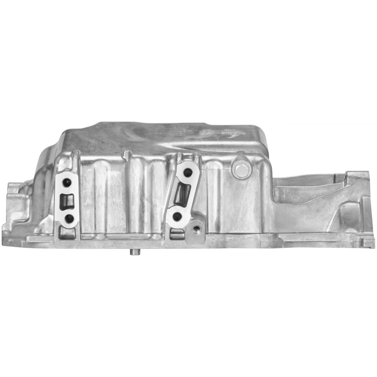 Spectra Premium HOP24A - Engine Oil Pan Spectra Premium HOP24A Engine Oil Pan product image 4 of 5