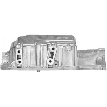 2012 Honda CR-V Engine Oil Pan Spectra Premium HOP24A image 4 of 4