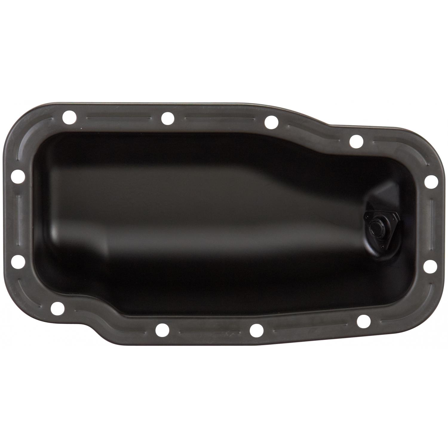 Spectra Premium HOP25A - Engine Oil Pan Spectra Premium HOP25A Engine Oil Pan product image 2 of 4