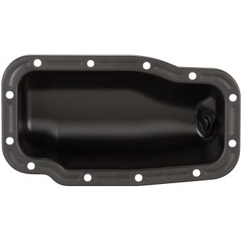 2004 Isuzu Axiom Engine Oil Pan Lower Spectra Premium HOP25A image 2 of 4