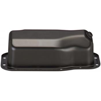 2004 Isuzu Axiom Engine Oil Pan Lower Spectra Premium HOP25A image 4 of 4