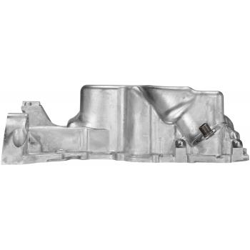 2017 Acura TLX Engine Oil Pan Spectra Premium HOP26A image 2 of 4