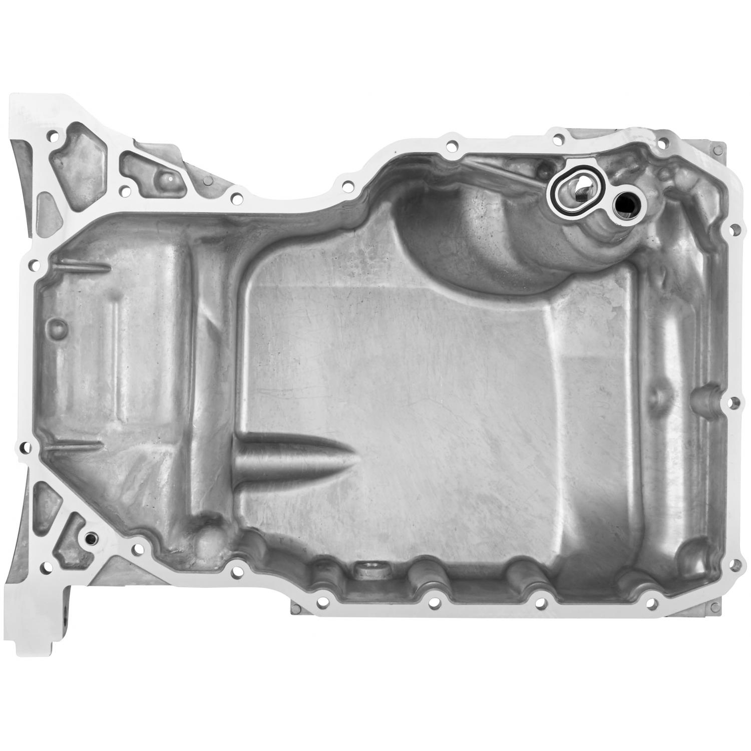 Spectra Premium HOP26A - Engine Oil Pan Spectra Premium HOP26A Engine Oil Pan product image 3 of 4