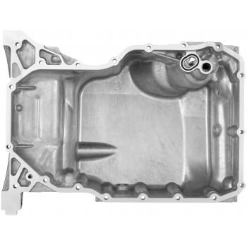 2017 Acura TLX Engine Oil Pan Spectra Premium HOP26A image 3 of 4
