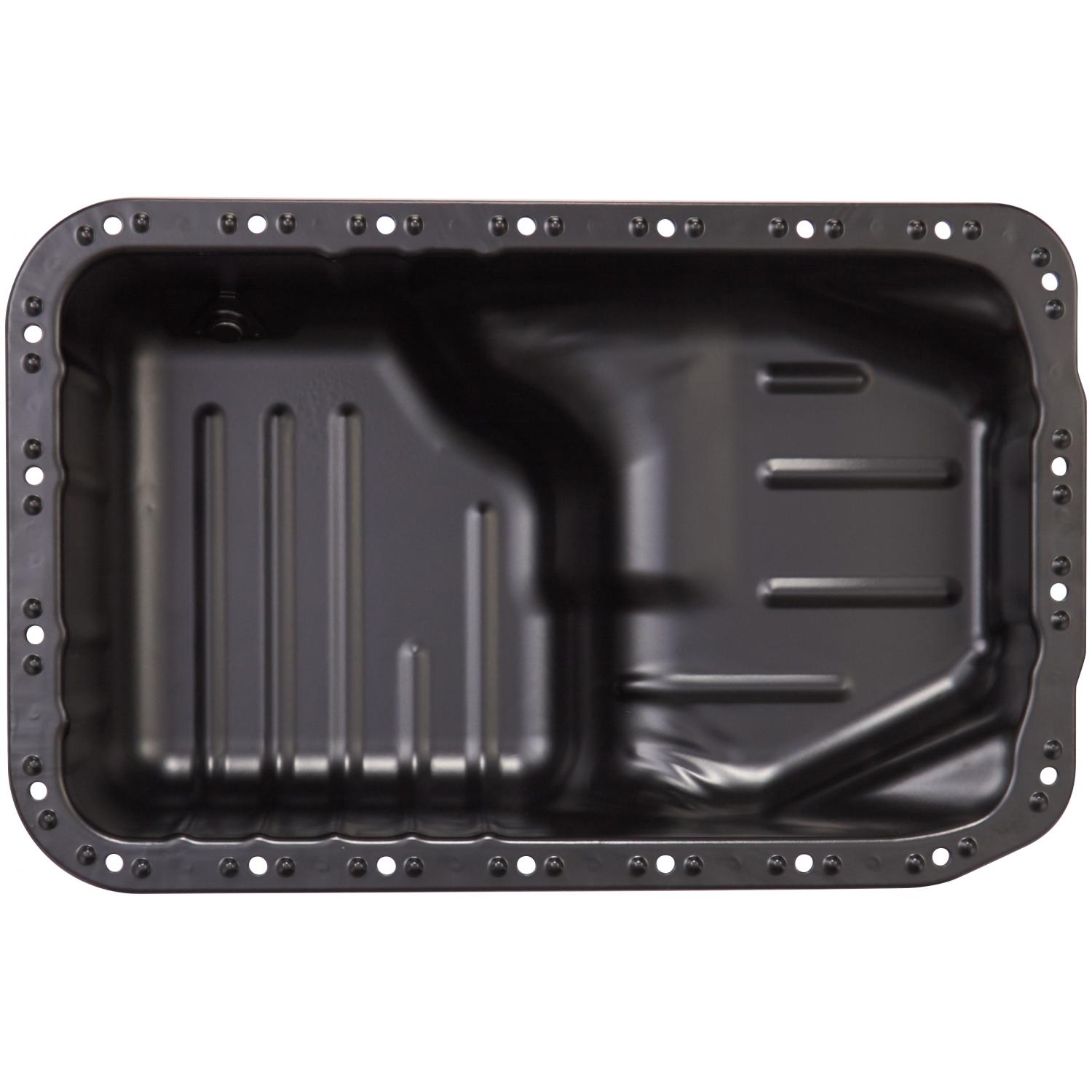 Spectra Premium HOP28A - Engine Oil Pan Spectra Premium HOP28A Engine Oil Pan product image 3 of 4