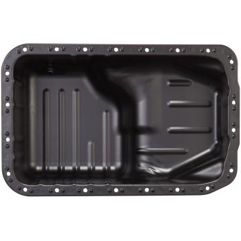 1990 Acura Legend Engine Oil Pan Spectra Premium HOP28A image 3 of 4