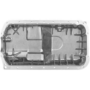 1999 Honda Prelude Engine Oil Pan Spectra Premium HOP29A image 3 of 4