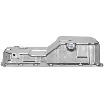 1999 Honda Prelude Engine Oil Pan Spectra Premium HOP29A image 4 of 4