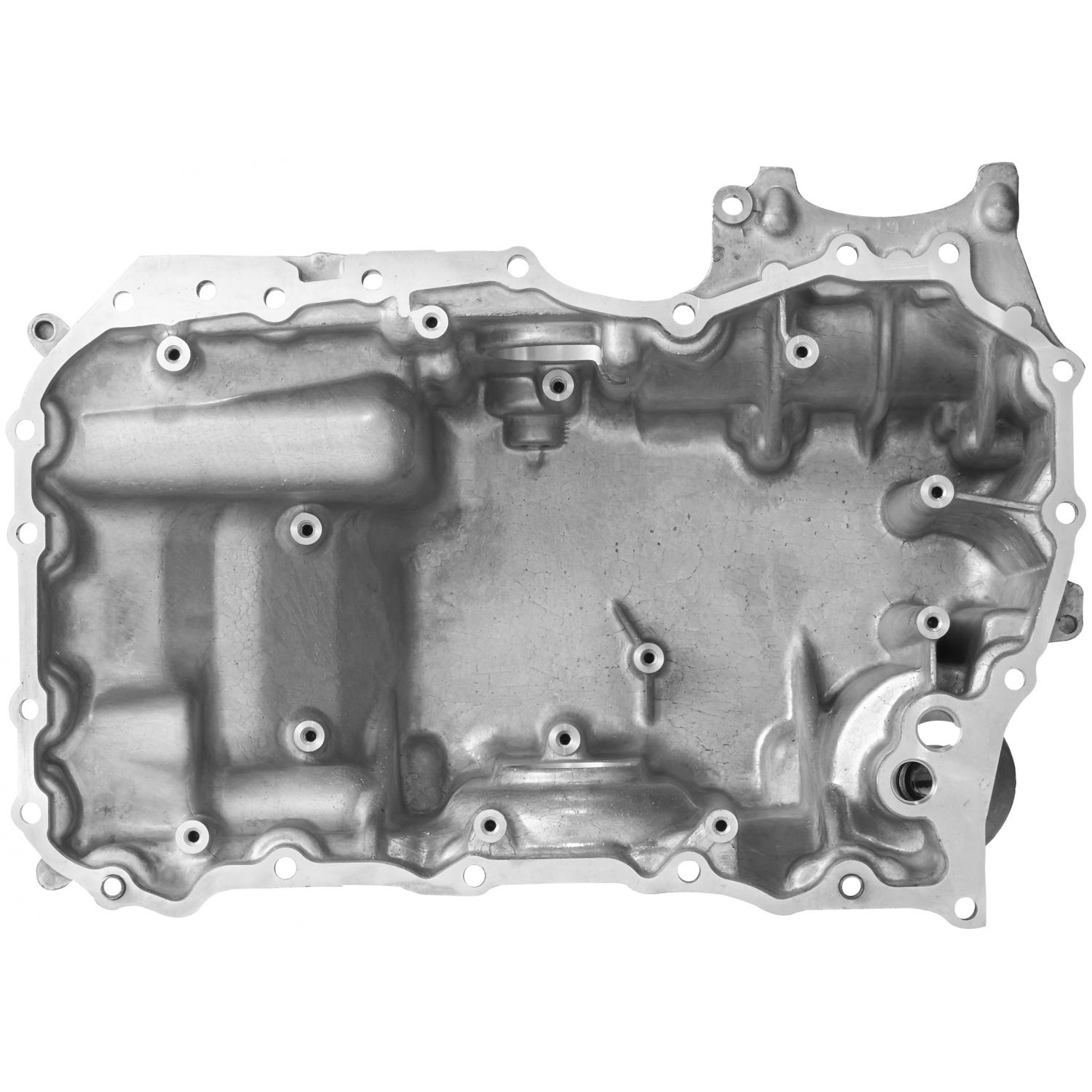 Spectra Premium HOP31A - Engine Oil Pan Spectra Premium HOP31A Engine Oil Pan product image 2 of 4