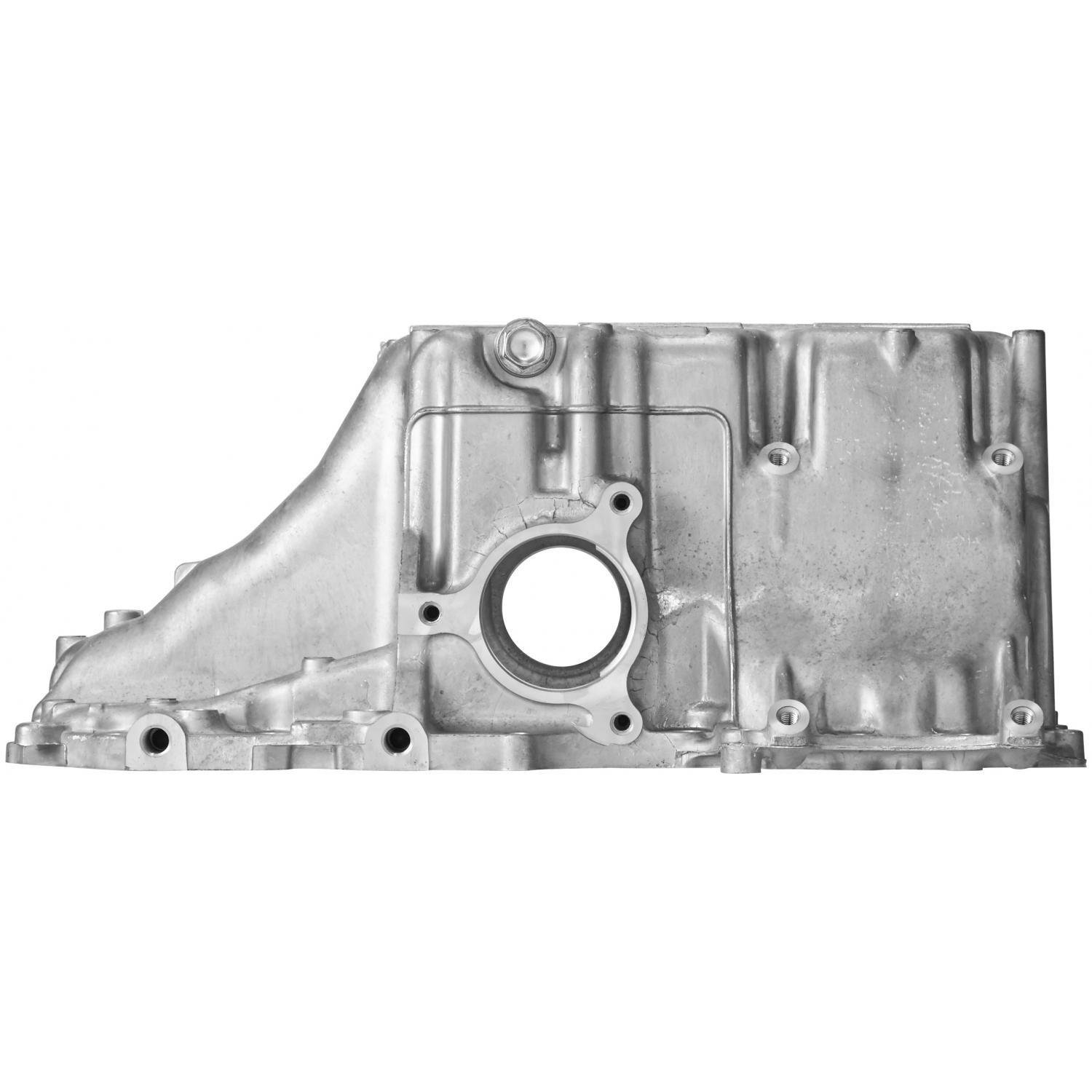 Spectra Premium HOP31A - Engine Oil Pan Spectra Premium HOP31A Engine Oil Pan product image 3 of 4